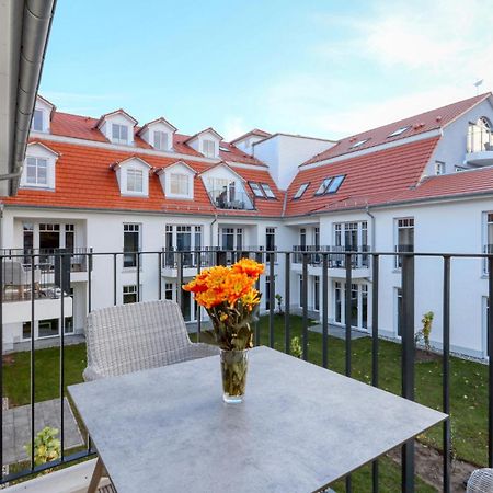 Baltischer Hof Apartment 40 Boltenhagen  Exteriér fotografie
