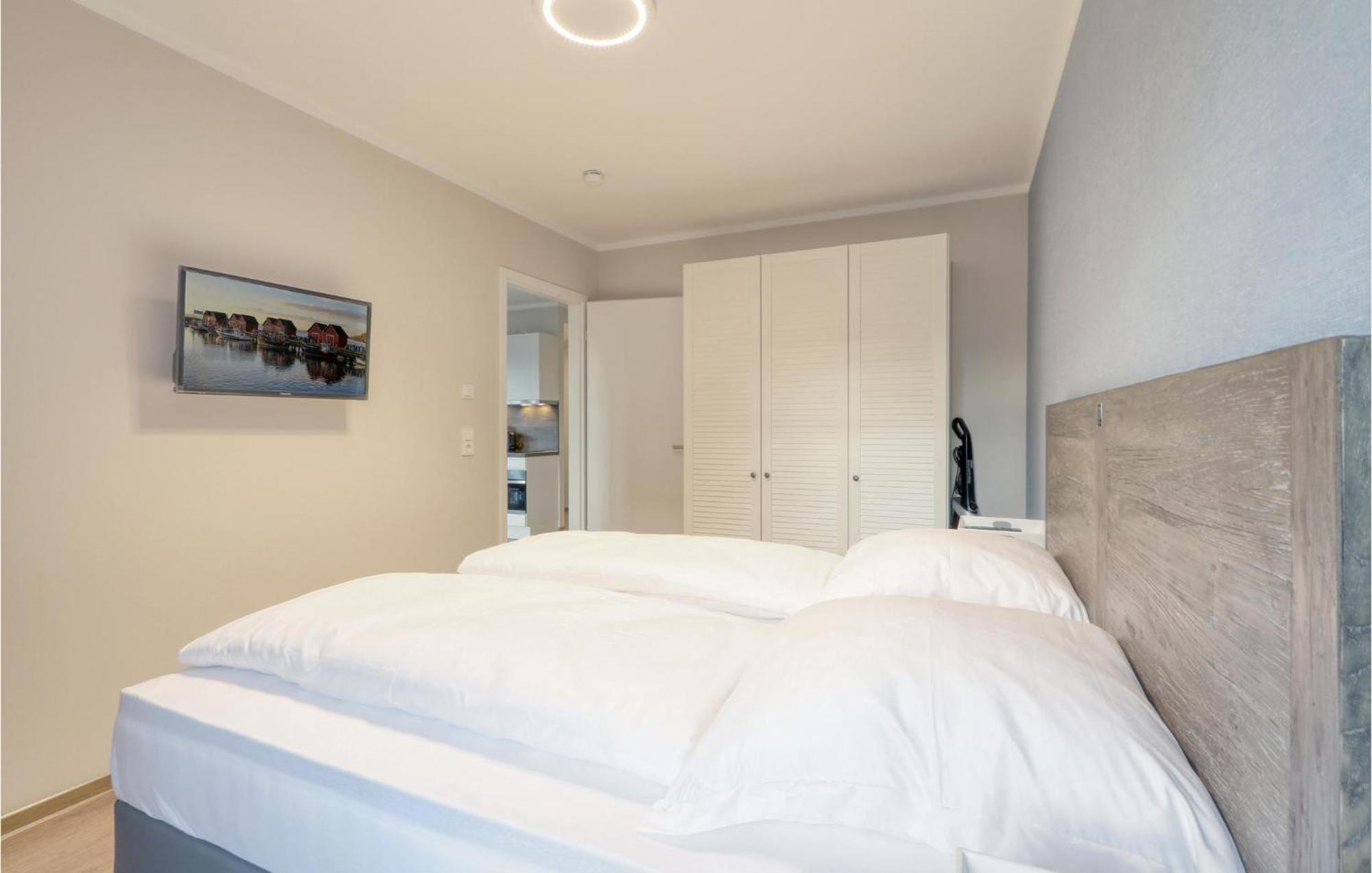 Baltischer Hof Apartment 40 Boltenhagen  Exteriér fotografie