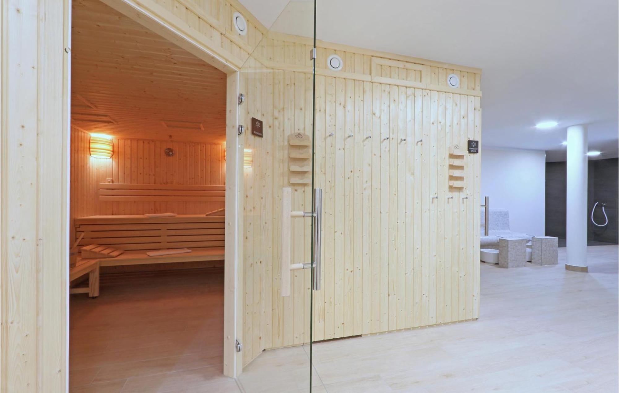 Baltischer Hof Apartment 40 Boltenhagen  Exteriér fotografie